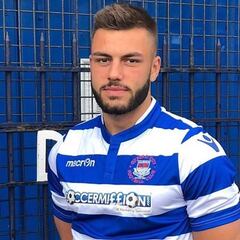 Un futbolista deja tirado al Oxford City y ficha por 'La Isla de las Tentaciones'