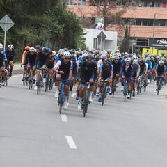 Vuelta a Colombia hoy, en vivo online: etapa 6 | Rionegro - La Dorada