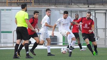 Los locales se entregaron a fondo