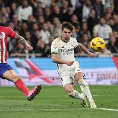 Brahim llama a dos puertas