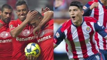 Los 25 datos más destacados de la Liga MX después de 11 jornadas