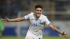 Palma lanza mensaje a Glasgow