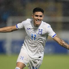 Luis Palma hace soñar a Honduras con el Final Four