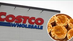 Costco le da la bienvenida al otoño con este nuevo y viral postre de manzana y caramelo: Conoce al bocadillo que te hará renovar tu membresía.