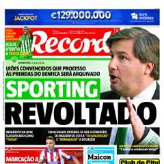 El Benfica quiere a Siqueira en enero, según Record