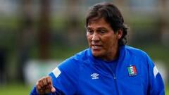 Flabio Torres renuncia al Once Caldas por malos resultados