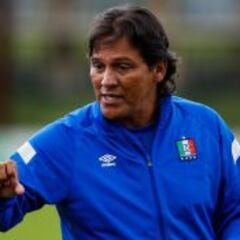 Flabio Torres renuncia al Once Caldas por malos resultados