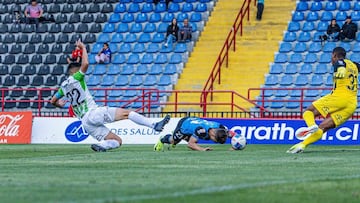 Goles, clásicos y polémicas en Copa Chile