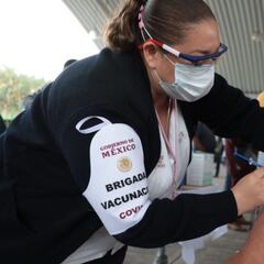 Vacunación COVID Veracruz: fechas, sedes y requisitos para refuerzo 18 a 29