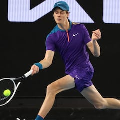 Jannik Sinner jugará el Open de Andalucía en Marbella