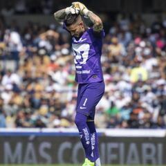 Suspenden a oficiales que agredieron al Pollo Saldívar