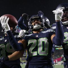 NFL Playoffs 2024: Así se jugarían al momento | Semana 16