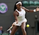 Resumen de Wimbledon 2019: jornada del 1 de julio