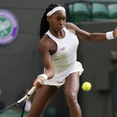 Resumen de Wimbledon 2019: jornada del 1 de julio