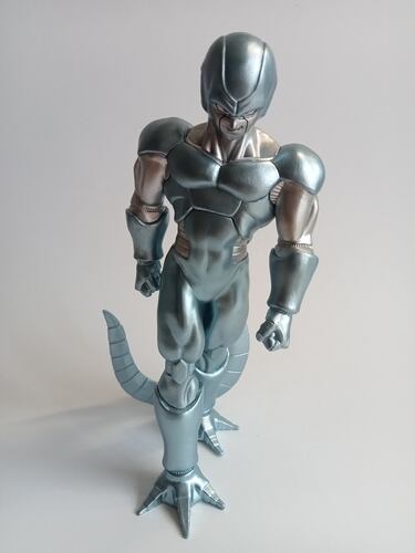 Cooler de 'Dragon Ball Z' por Banpresto