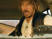 Los nominados a los premios Razzie 2026: estas son las peores películas y actuaciones del año