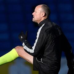 Mateu Lahoz pitará el derbi