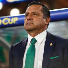 Aceptan mal planteamiento de México ante Suecia