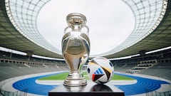 Who has qualified for UEFA Euro 2024? Format, teams, groups, fixtures, dates…