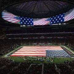 Los resultados de la Semana 13 de la NFL en imágenes