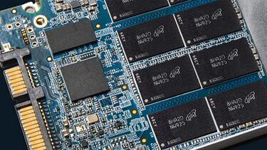 Encontramos el SSD Crucial MX500 con más de 44.000 valoraciones en Amazon