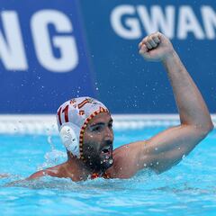 Una España sin zurdos