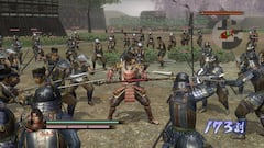 Imágenes de Samurai Warriors 2: Xtreme Legends & Empires HD