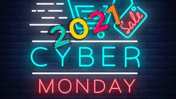 Cyber Monday 2021: las webs con las mejores ofertas y descuentos