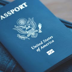 Este común error del que muy pocos se dan cuenta en el pasaporte podría dejarte sin entrar en Estados Unidos