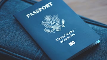 ¿Puedo sonreír en la foto del pasaporte? Esto dice el gobierno de Estados Unidos