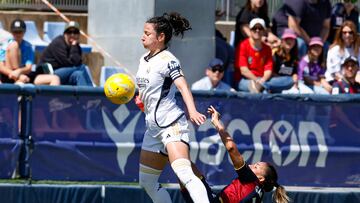 20/04/24 FUTBOL FEMENINO
PARTIDO PRIMERA DIVISION FEMENINA
LEVANTE UD - REAL MADRID
IVANA ANDRES
