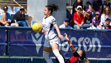 20/04/24 FUTBOL FEMENINO 
PARTIDO PRIMERA DIVISION FEMENINA
LEVANTE UD - REAL MADRID 
IVANA ANDRES