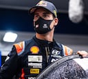 Dani Sordo: “Hyundai es como una familia para mí”