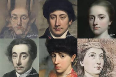 6 alternativas más seguras a FaceApp, de Prisma a AiPortrait