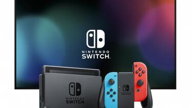 Gana una sesión exclusiva para jugar a Nintendo Switch