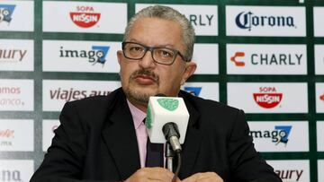 Jaguares, demandado por no pagar préstamo de club uruguayo