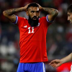 “Ronnie merece estar en el nuevo proceso de la Roja; está trabajando duro para eso”