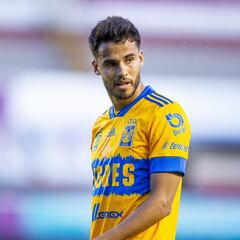 Diego Reyes: “Conocer al Piojo no garantiza la titularidad”