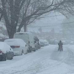 SEP suspende clases por Tormenta Invernal: ¿qué estados no darán clases por intenso frío?