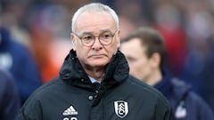 They have to lose eventually, why not to us? – Ranieri on United