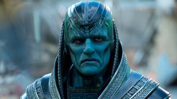 Los peores castings de superh¨¦roes y villanos en el cine Marvel DC