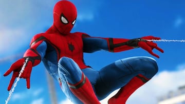 Revelan imágenes de un Spider-Man cancelado que se convirtió en Prototype 2