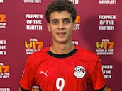 Al Ahly acepta la última oferta del Barcelona por Abdelkarim