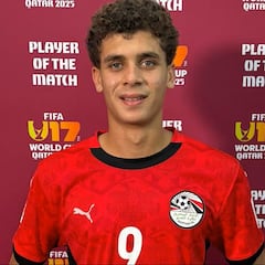 La opción por Abdelkarim tiene fecha de caducidad