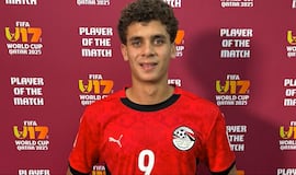 El Al-Ahly acepta la última oferta del Barcelona por Abdelkarim