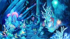 Imágenes de Etrian Odyssey Untold: Millennium Girl