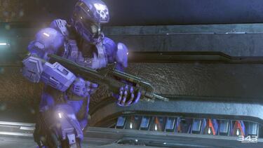 Halo 5 Guardians, Impresiones beta
