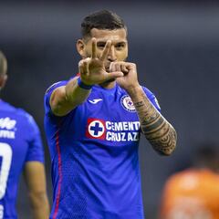 Clásico Joven: La alineación oficial de Cruz Azul para enfrentar al América