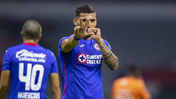 Clásico Joven: La alineación oficial de Cruz Azul para enfrentar al América