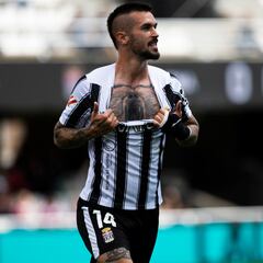 Millán sí consigue su objetivo